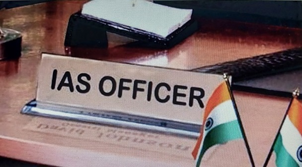 Ex-IAS Officer among 5 suspects of Gurdwara murder case