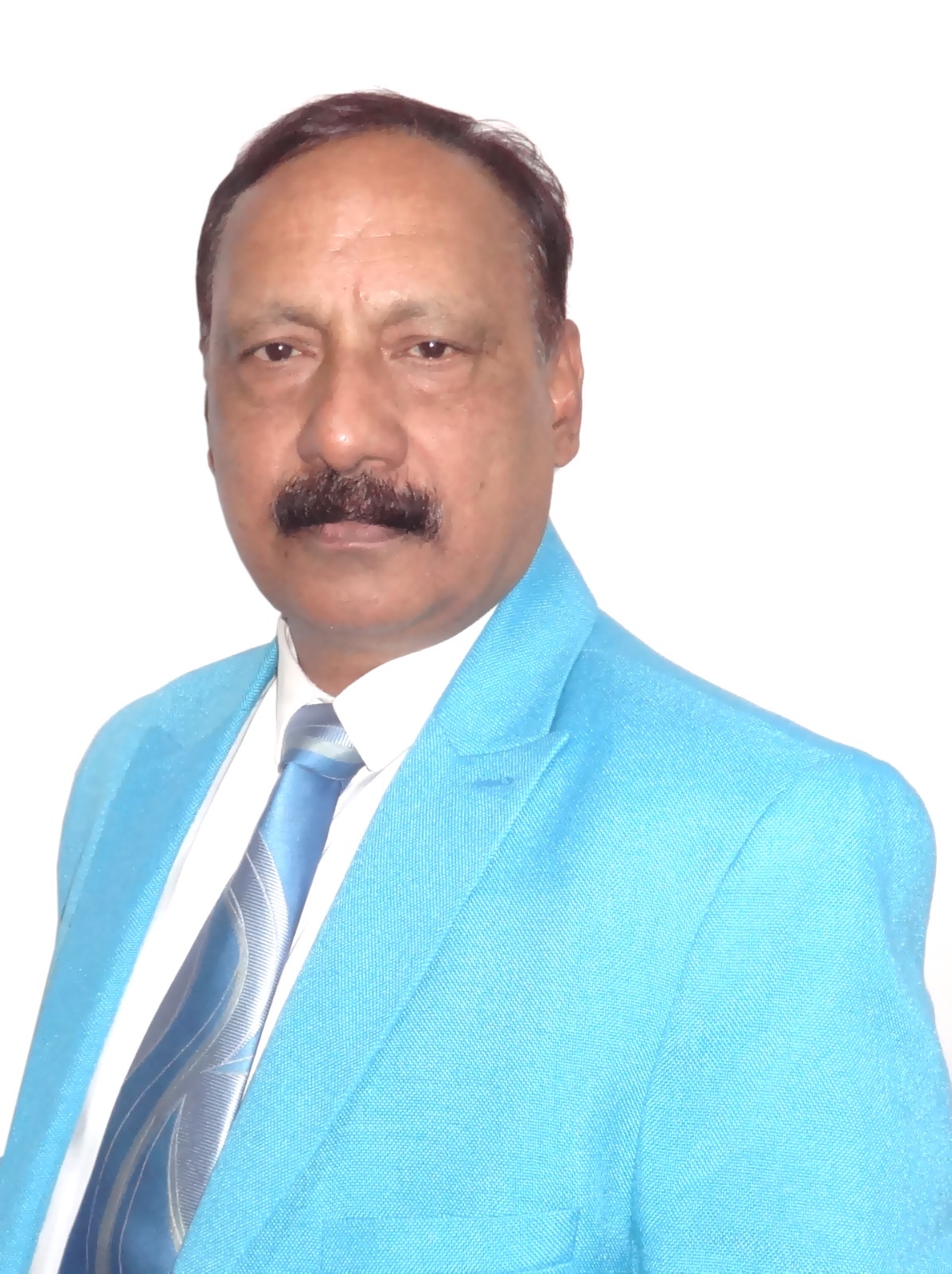 Kuldeep Kumar Gupta appointed Technical Director Asian Kabaddi Federation