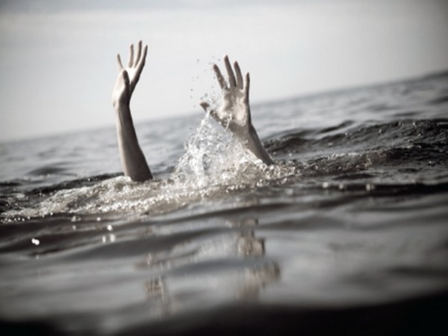 04 children drown in Ulhas River after they went there to wash off their Holi colours