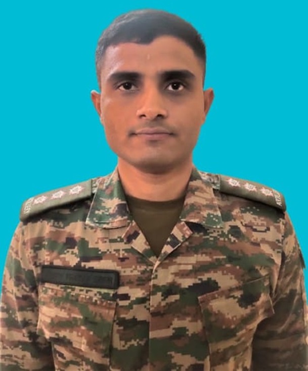 Army captain dies due to “medical reasons” in Akhnoor