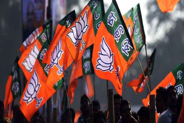 BJP Eection Committees announced ; Ashok Koul, Ravinder Raina to leave for Delhi for finalizing J&K Candidates