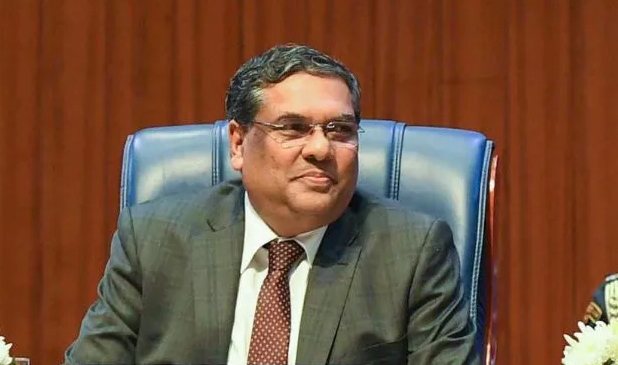 Justice Sanjiv Khanna is new Chief Justice of India