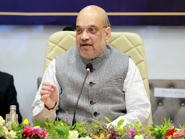 Justice up to level of SC within 3 years of FIR registration: Amit Shah