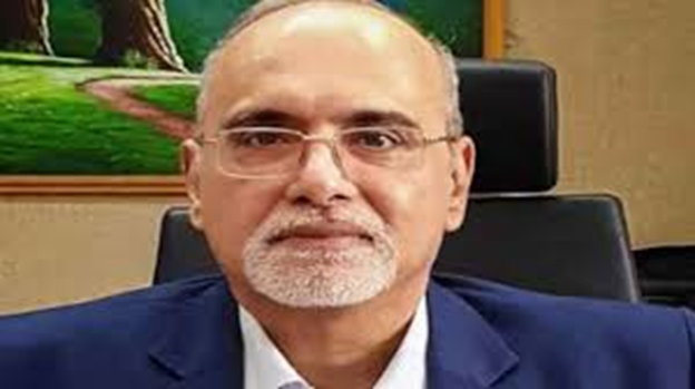 Govt extends tenure of M. Rajeshwar Rao as Deputy Governor, RBI 