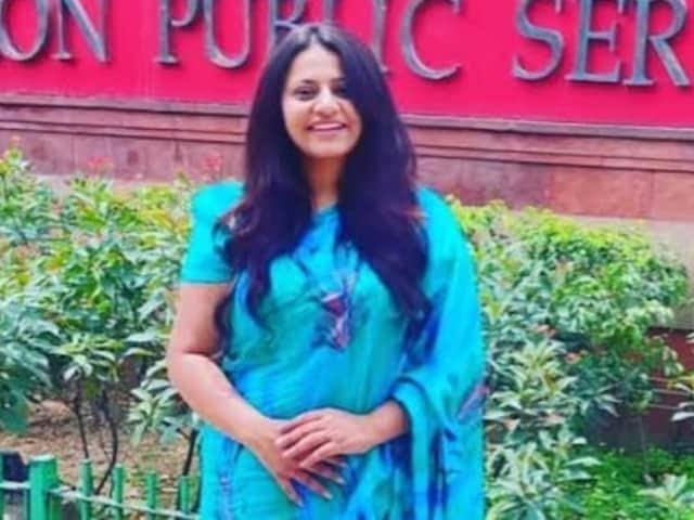 Puja Khedkar's candidature cancelled by UPSC