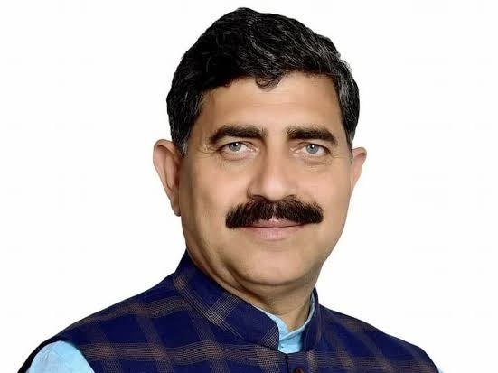 Jugal Kishore to head BJP Poll Management Panel in J&K ; Sunil Sethi I/c Media Relations