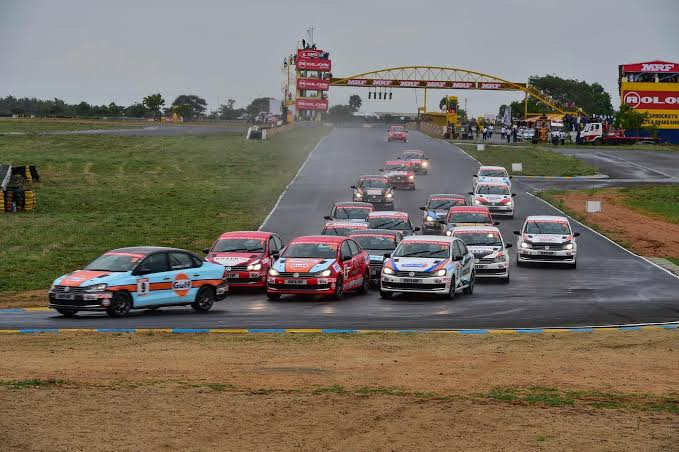  Jammu to host Car Racing event 