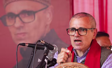 Who will be Principal Secretary to CM designate Omar Abdullah after oath ? LG J&K to issue Order 