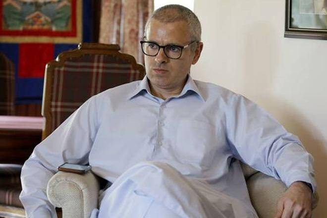 Officers would be  advised to resist pressure to further disempower incoming elected Govt : Omar Abdullah after receiving information from Secretariat