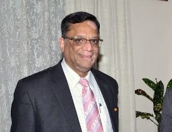 Former IAS Officer of J&K Pramod Jain to head Panel of IAS Officers  for 5 new districts 