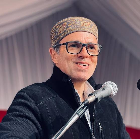 'Omar Abdullah to chair meeting of Administrative Secretaries at 3pm on Wednesday after taking oath as CM'