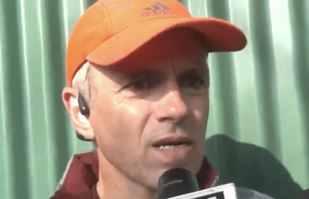  Let Govt give suggestions on nomination of 5 MLAs: Omar Abdullah