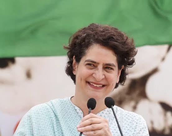 Priyanka Gandhi Vadra to contest from Wayanad