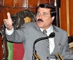 LG J&K appoints Mubarak Gul as Speaker Protem ; Oath Ceremony of MLAs on Oct 21