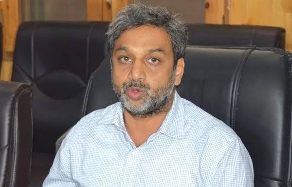 J&K Govt assigns Addn charge for post of Chief Engineer 