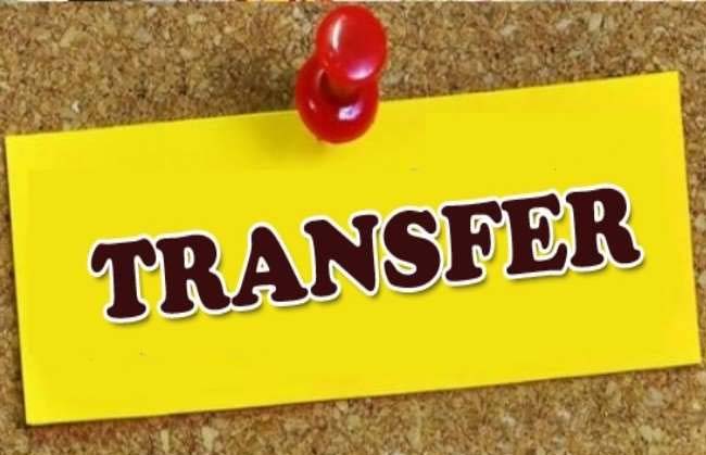 Transfers & postings of AEEs in J&K 