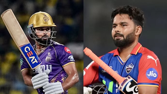 IPL Auction: Rishabh Pant sold to LSG for most expensive 27 cr bid , Shreyas Iyer 26.75 cr