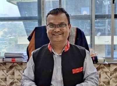 IAS Officer Lokhande Prashant to handle Jammu & Kashmir and Ladakh Affairs in MHA