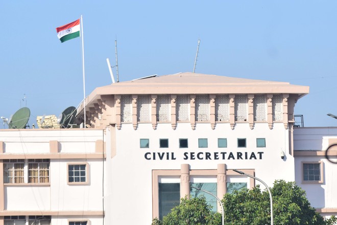 J&K Govt rejects claim of Lecturer for cancellation of his transfer order: Orders to join