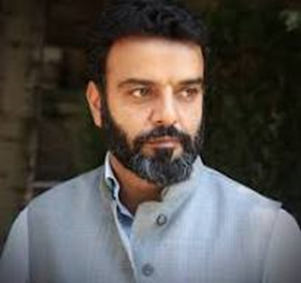 Srinagar MP Syed Aga Ruhullah to protest outside CM Omar Abdullah’s residence over Reservation policy issue