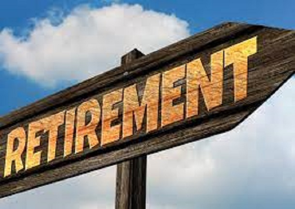 J&K: Voluntary retirement of deceased Inspector