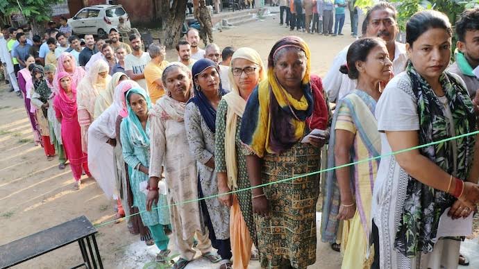 'By-Elections to Nagrota , Budgam Seats in J&K  likely with Delhi Elections ; Nomination of 5 MLAs including 3 Women to follow '