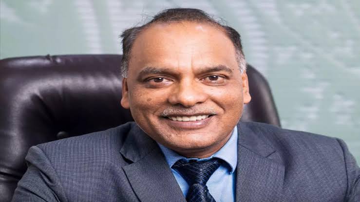 'Ex MD of J&K Bank appointed Dy MD of SBI '