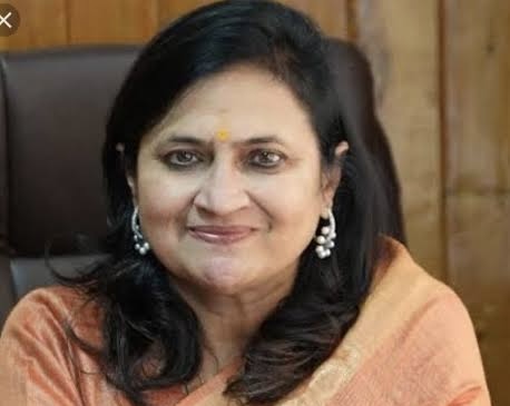 Rashmi Singh turns J&K Resident Commission in Delhi into hub of Activities , leading to positive impact for J&K