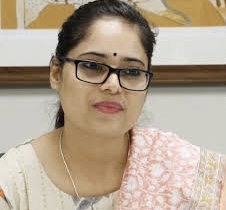 2020 batch IAS Officer hailing from J&K holds charge of Project Administrator in  Gujarat