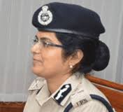 AGMUT cadre IPS Officer empanelled to hold DG rank Posts at Centre