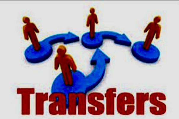 Transfers and postings of AEEs in Jammu & Kashmir 