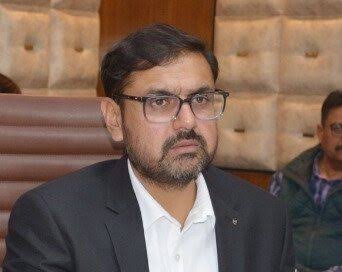 Minister Satish Sharma to head  J&K Road Transport Corporation