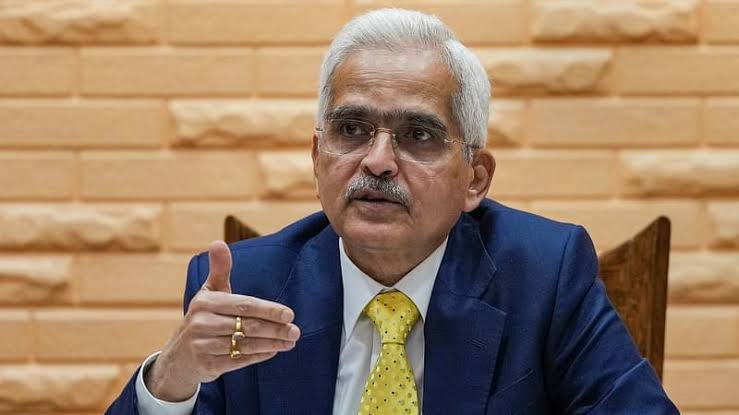 Former RBI governor Shaktikanta Das appointed Principal Secretary-2 to PM Modi