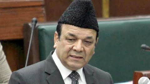 'J&K: Speaker expresses displeasure over unwarranted publicity of House Business notices'