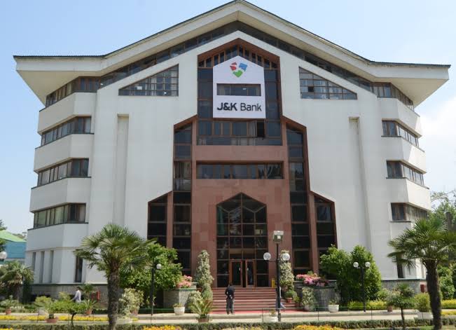 'J&K Bank appoints Fayaz Ganai as CFO'