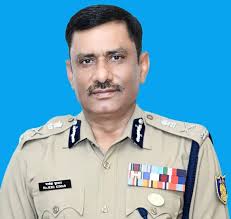 Central Govt extends deputation tenure of J&K-AGMUT cadre IPS Officer in CRPF