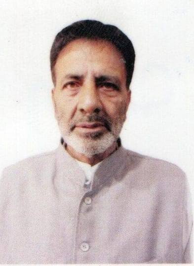 Former J&K MLA commits suicide 