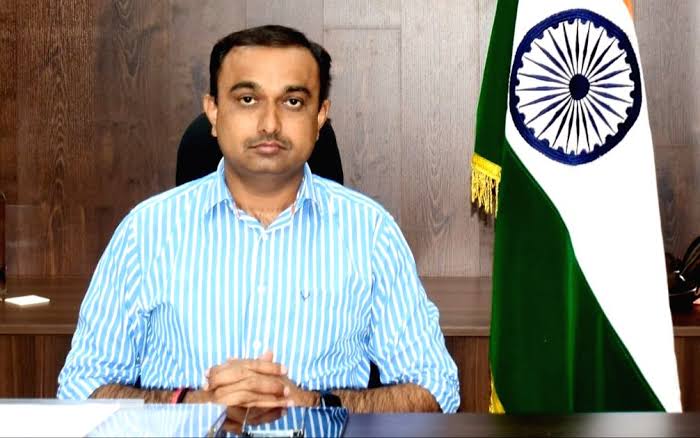 Public request for Holiday on Charri Mubarak in Poonch; DivCom Jammu Ramesh Kumar writes to Govt