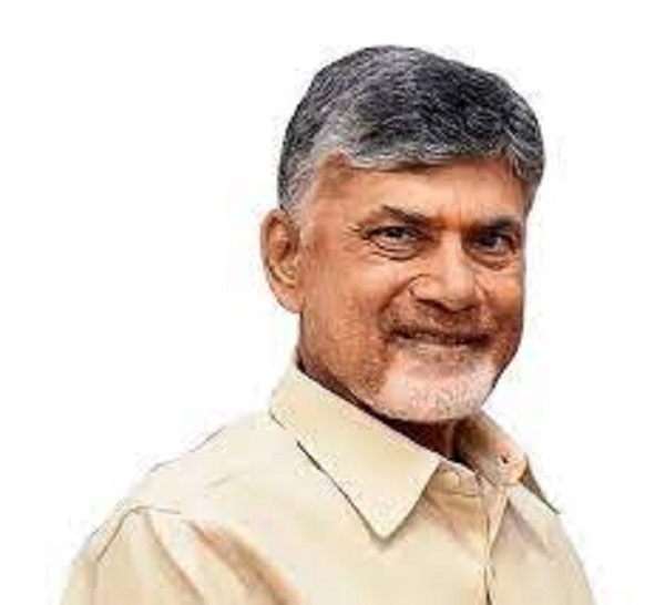 Chandrababu Naidu Sworn in as Andhra Pradesh CM