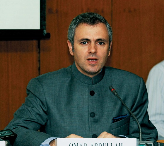 Omar Abdullah likely to have 2 Political Advisors