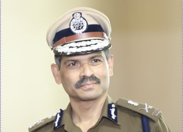 DGP J&K designates 12 SSP/SPs as Police Yatra Officers/Asst Yatra Officers