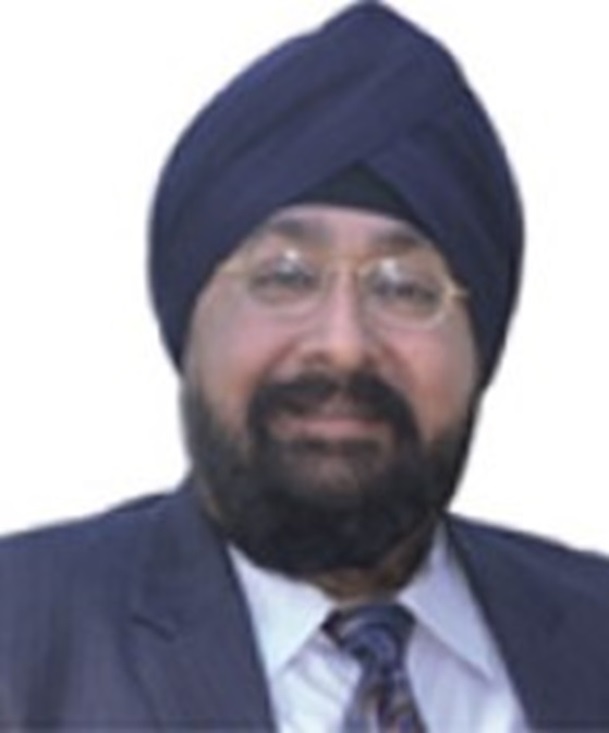 Rattandeep Singh Anand appointed as Vice-Chairman of GNMH