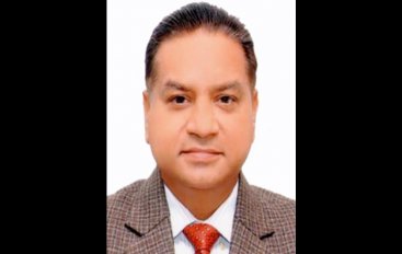 Central deputation tenure of Addn Secretary & FA , Youth Affairs & Sports,   Sanjay Rastogi extended