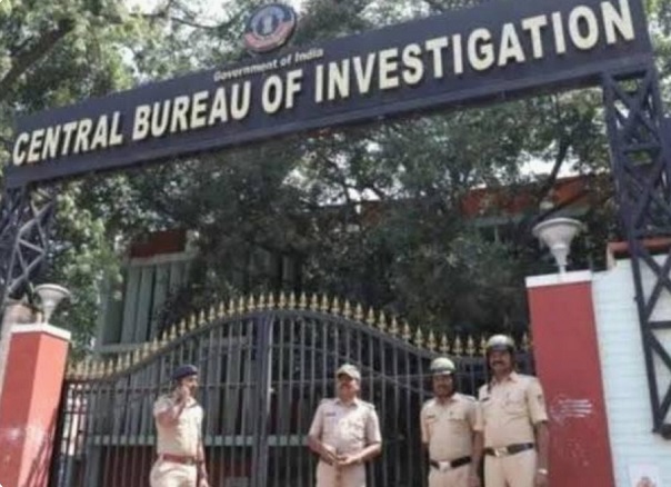 CBI arrests FSSAI officer accepting Rs 1.2L bribe in a "Bar"