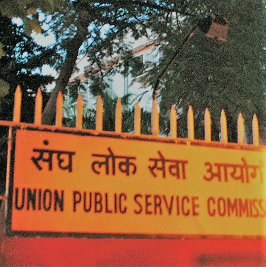 UPSC Chairman Manoj Soni steps down 5 years before the end of his term