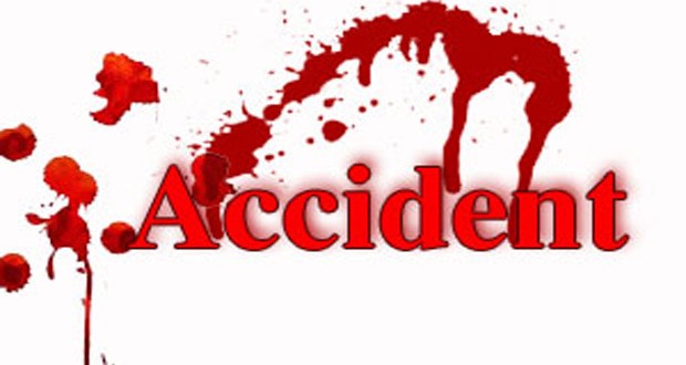 'J&K: One die,  five injured in an accident'