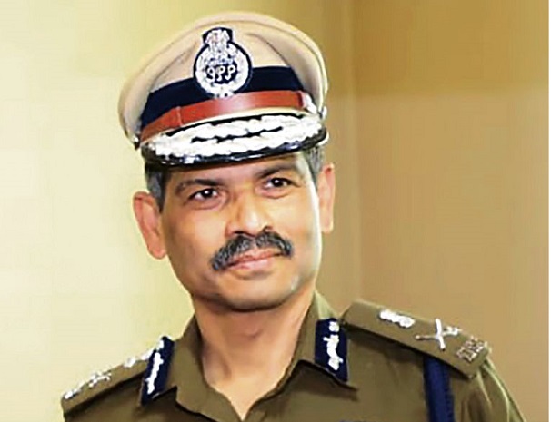 J&K DGP issues 36 compassionate appointment orders