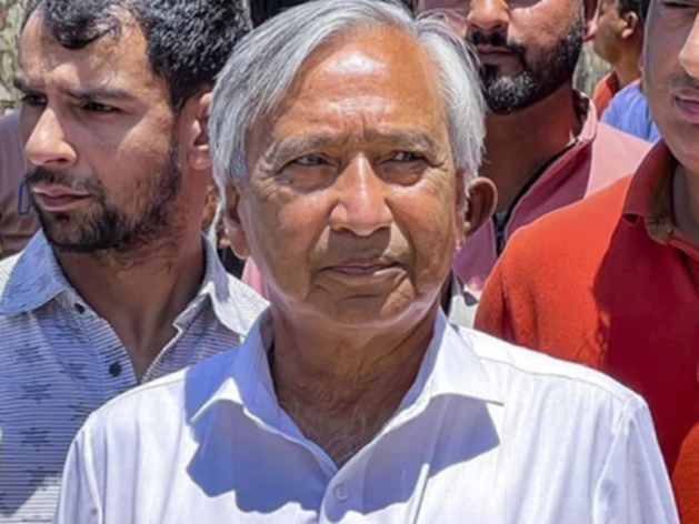 BJP has nothing to do except creating ruckus: Tarigami