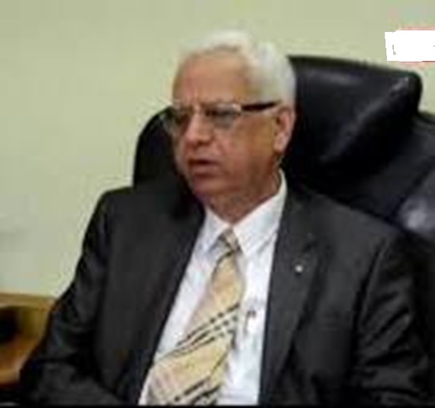 DC Raina likely to continue as Advocate General