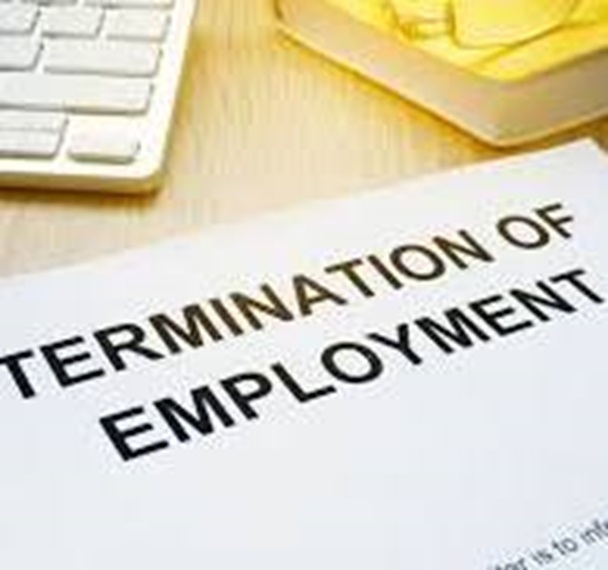 J&K Govt "Terminates" services of a Bank Officer for willful insubordination